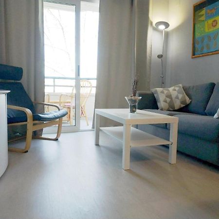 Apartamento En El Centro De Calafell Ngoại thất bức ảnh