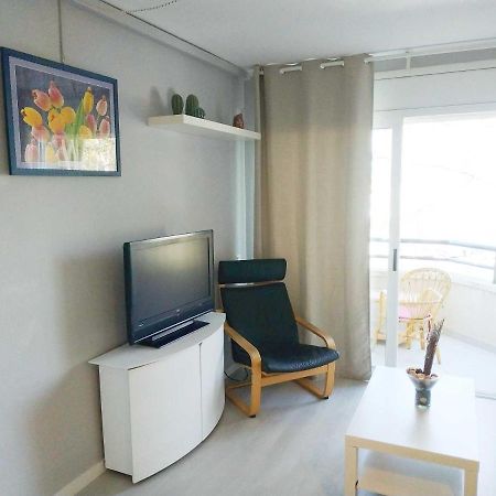 Apartamento En El Centro De Calafell Ngoại thất bức ảnh