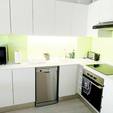 Apartamento En El Centro De Calafell Ngoại thất bức ảnh